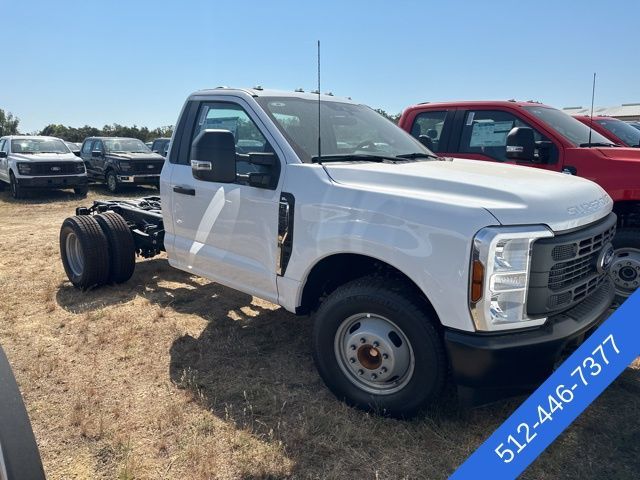 2024 Ford F-350 XL
