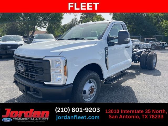 2024 Ford F-350 XL