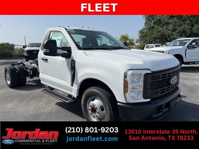 2024 Ford F-350 XL