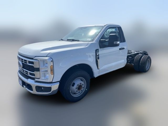 2024 Ford F-350 XL