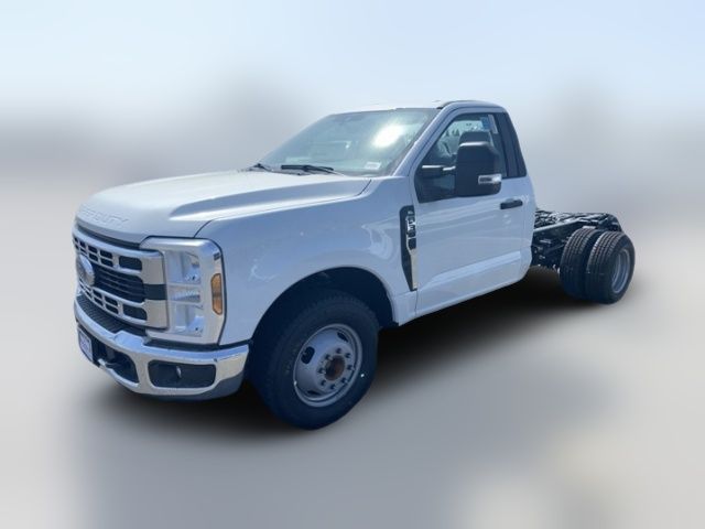 2024 Ford F-350 XL