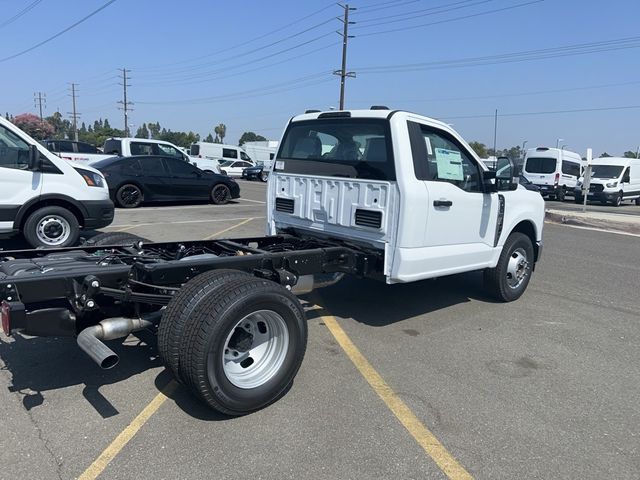 2024 Ford F-350 XL