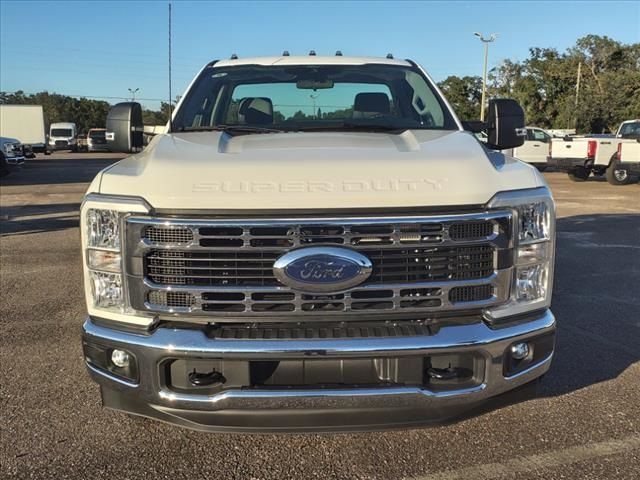 2024 Ford F-350 XL