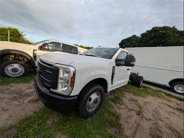 2024 Ford F-350 XL