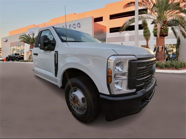 2024 Ford F-350 XL