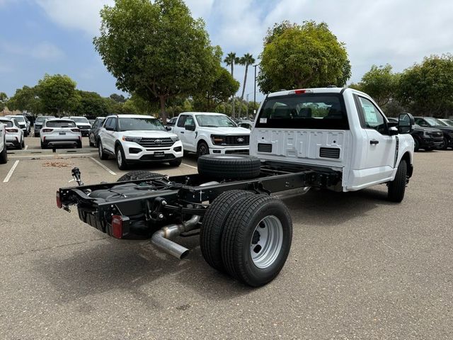 2024 Ford F-350 XL