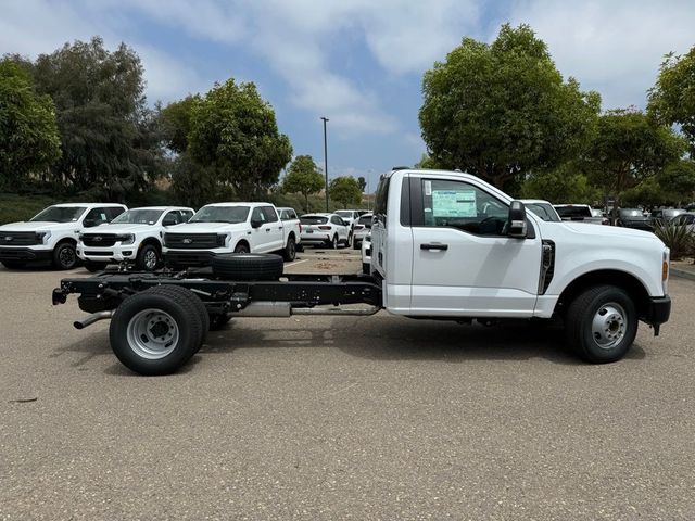 2024 Ford F-350 XL