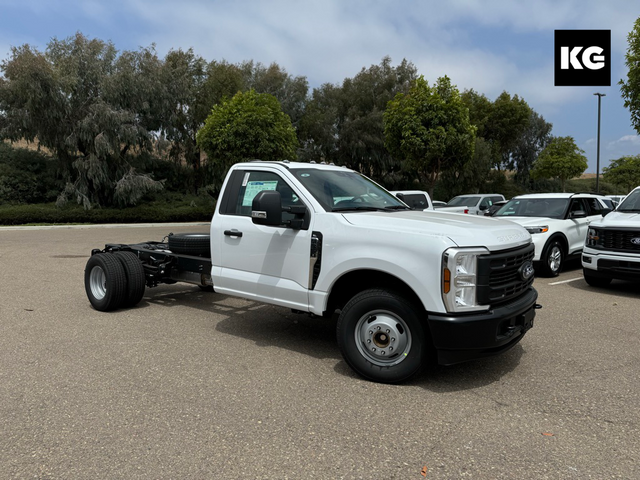 2024 Ford F-350 XL