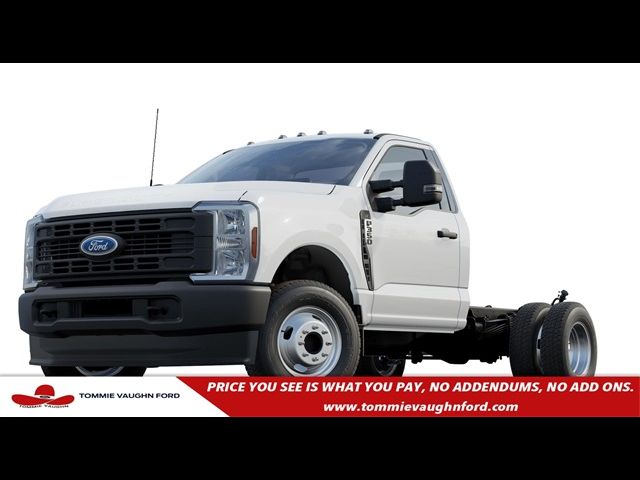 2024 Ford F-350 XL