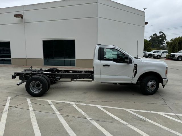 2024 Ford F-350 XL