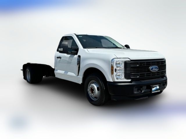 2024 Ford F-350 XL