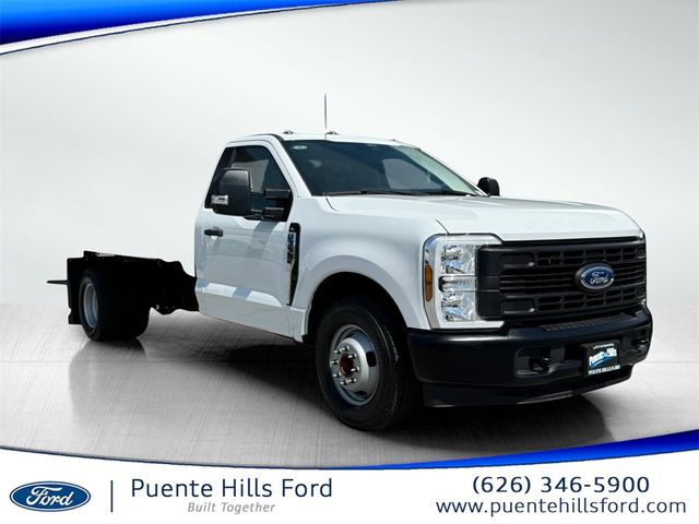 2024 Ford F-350 XL