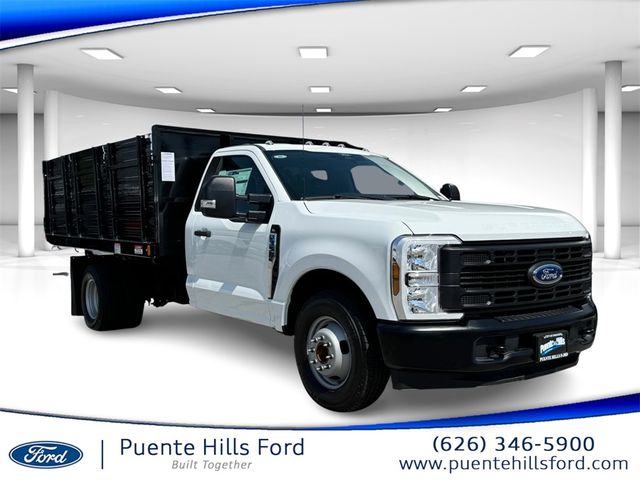 2024 Ford F-350 XL