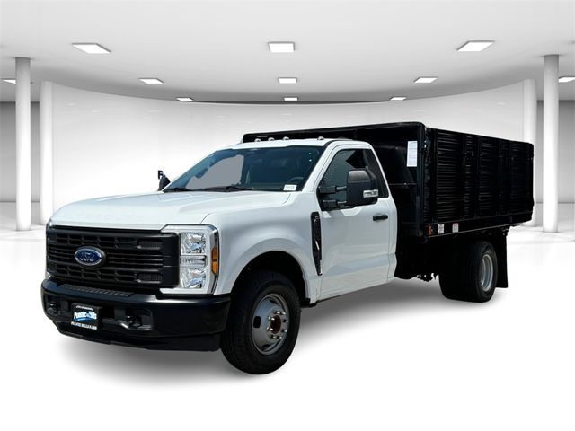 2024 Ford F-350 XL