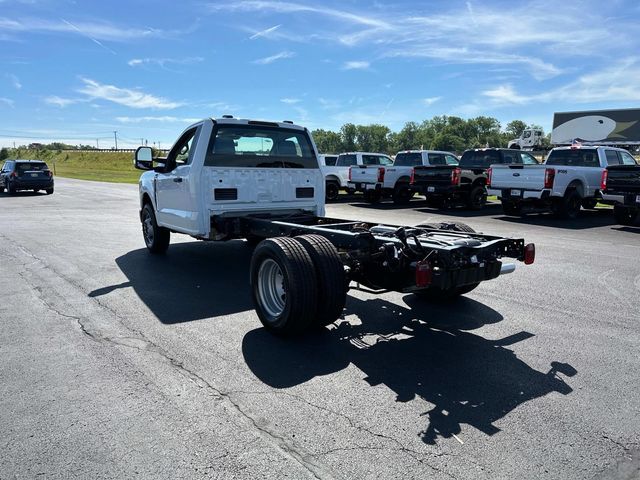 2024 Ford F-350 XL