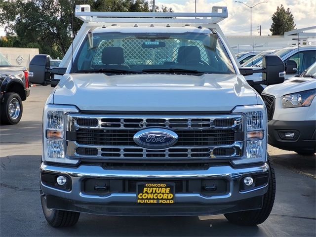 2024 Ford F-350 XL