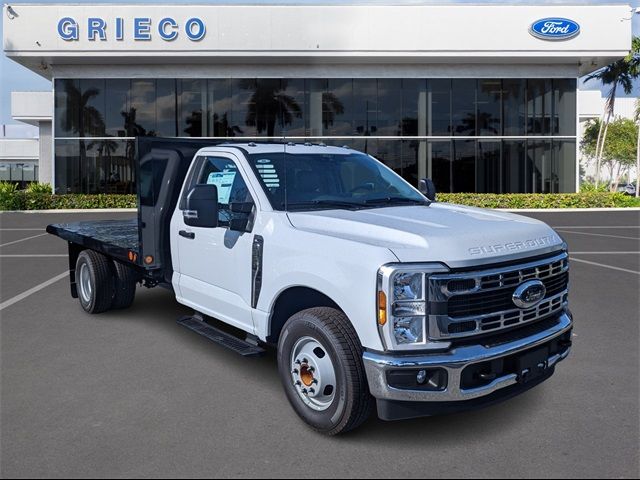 2024 Ford F-350 XL