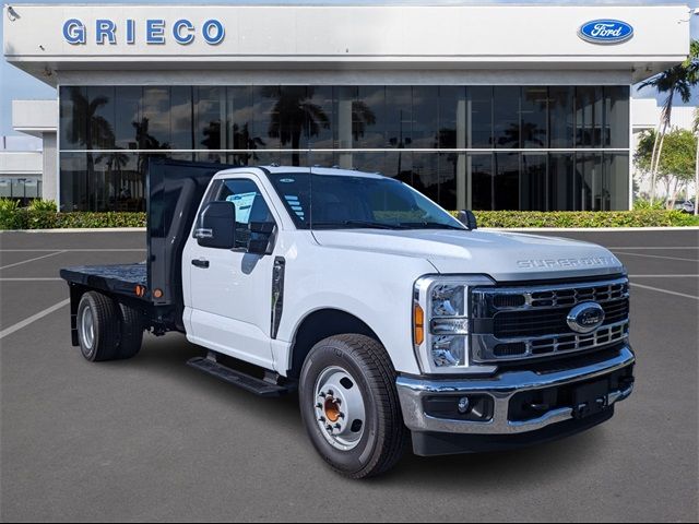 2024 Ford F-350 XL