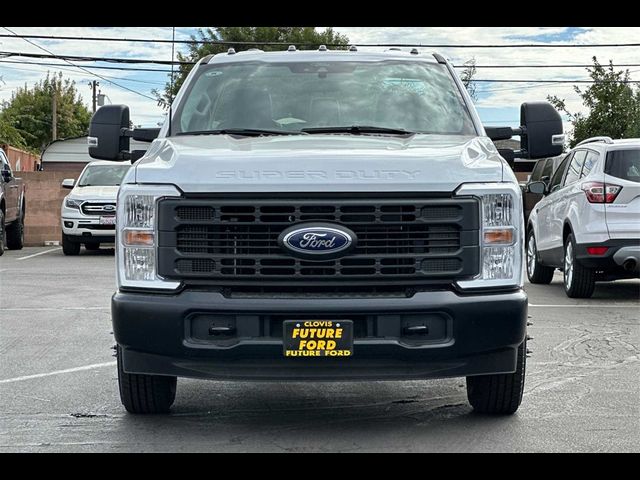 2024 Ford F-350 XL