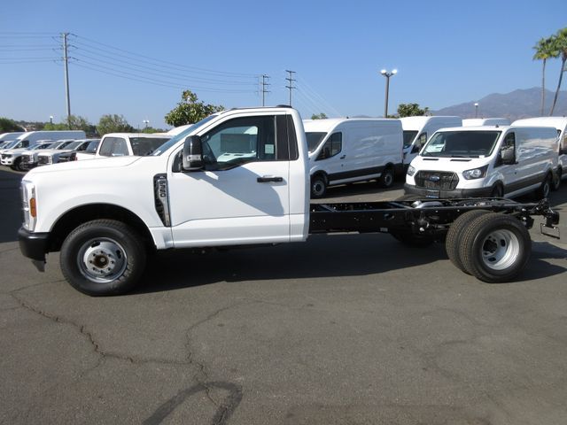 2024 Ford F-350 XL