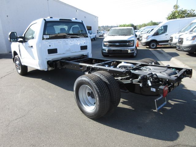 2024 Ford F-350 XL