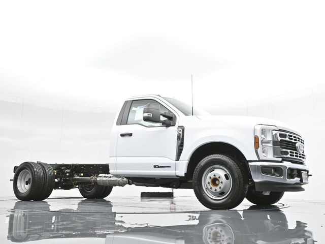 2024 Ford F-350 XL