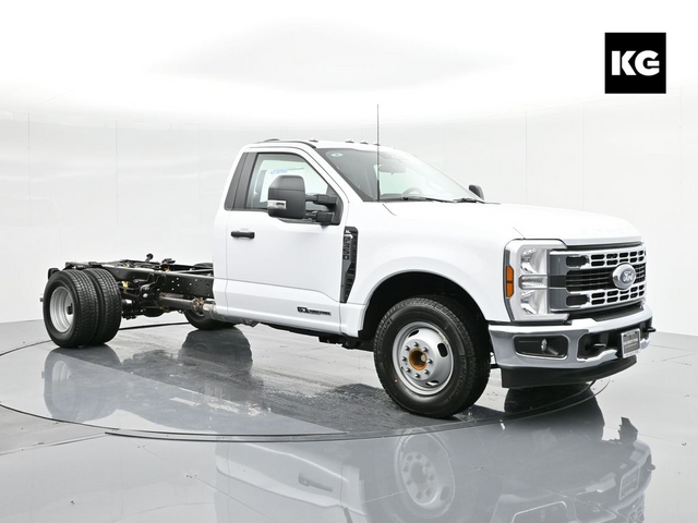 2024 Ford F-350 XL