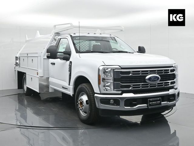 2024 Ford F-350 XL