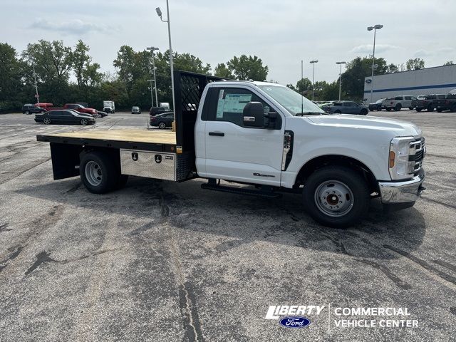 2024 Ford F-350 XL