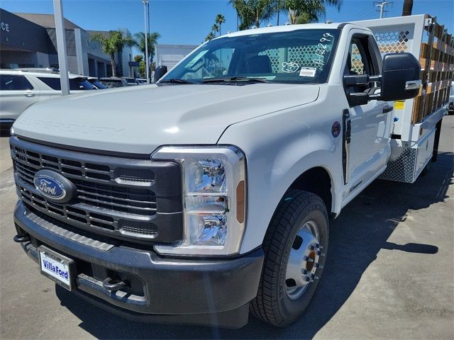 2024 Ford F-350 