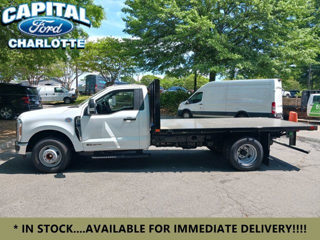 2024 Ford F-350 XL