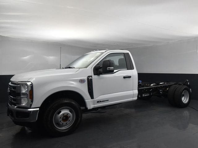 2024 Ford F-350 XL