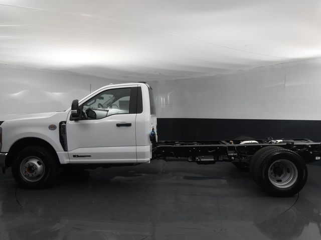 2024 Ford F-350 XL