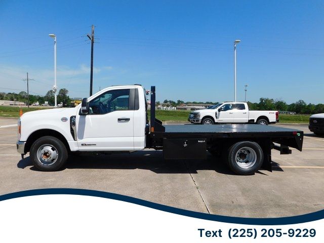 2024 Ford F-350 XL