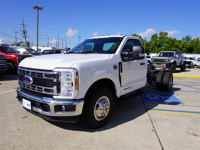 2024 Ford F-350 XL