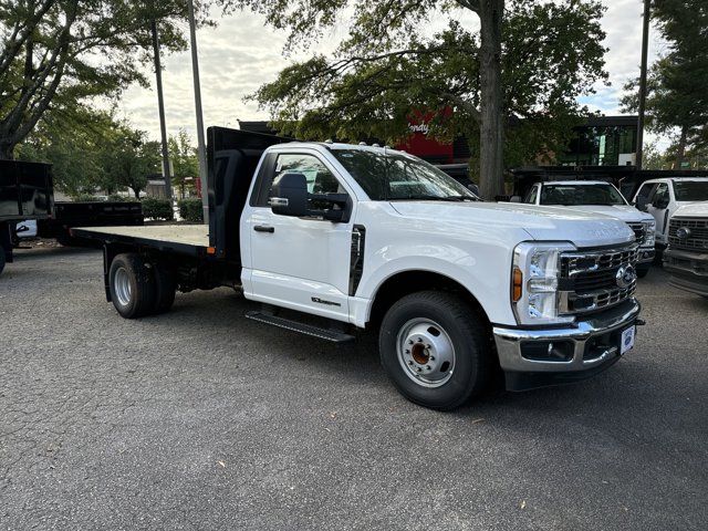 2024 Ford F-350 