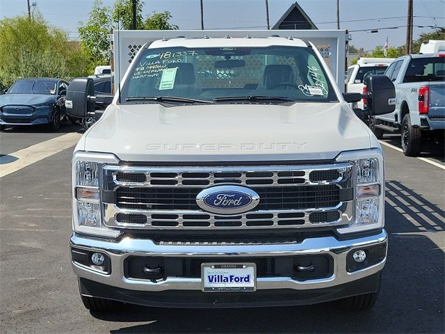 2024 Ford F-350 