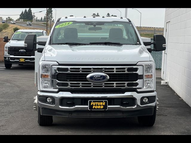2024 Ford F-350 XL