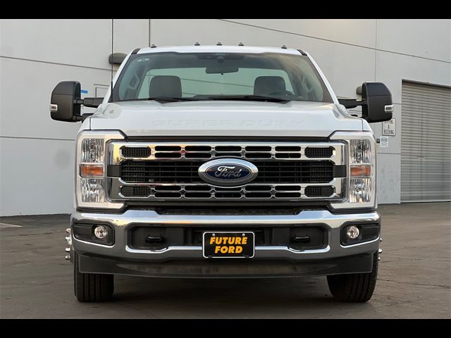 2024 Ford F-350 XL