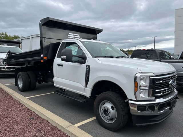 2024 Ford F-350 XL