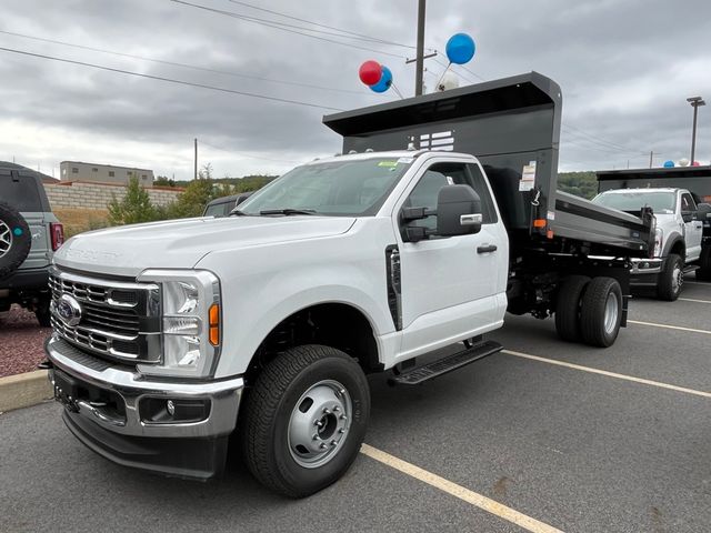 2024 Ford F-350 XL