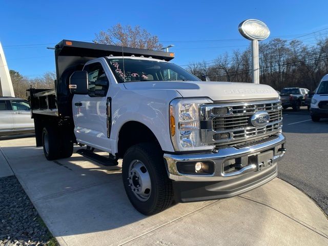 2024 Ford F-350 XL