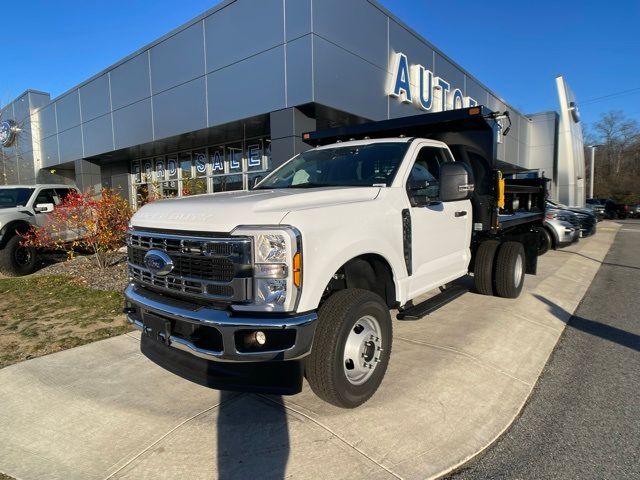 2024 Ford F-350 XL