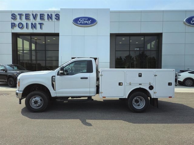 2024 Ford F-350 XL