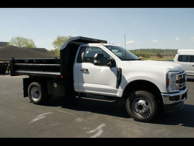 2024 Ford F-350 XL