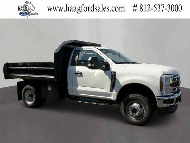 2024 Ford F-350 XL