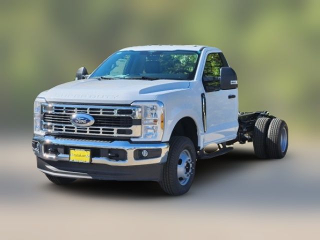 2024 Ford F-350 XL