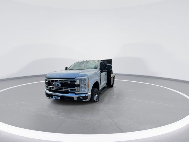 2024 Ford F-350 XL