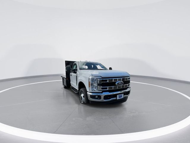 2024 Ford F-350 XL