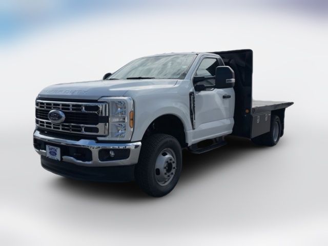 2024 Ford F-350 XL